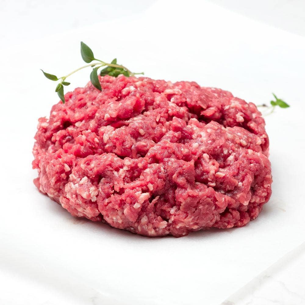 Malma Gård Nötfärs 10% Fryst