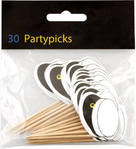 Hedlundgruppen Tandpetare Studentmössa