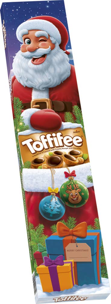 Toffifee Julask 3-p