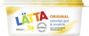 Lätta Original 39%