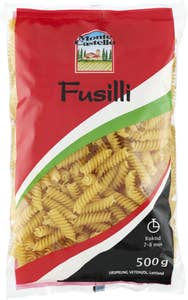 Monte Castello Pasta Fusilli