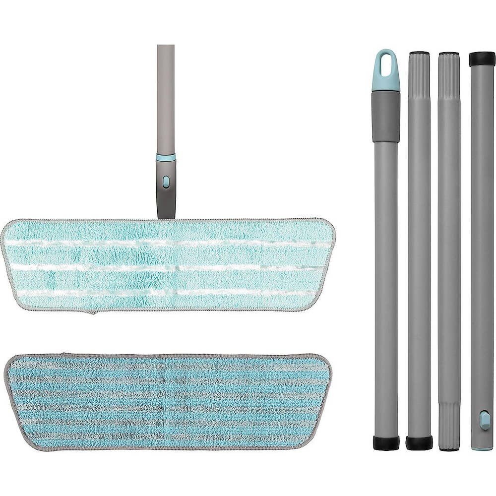 Clas Ohlson Städkit Mopp Clas Ohlson