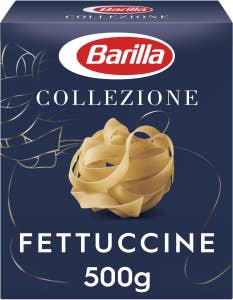 Barilla Pasta Fettuccine