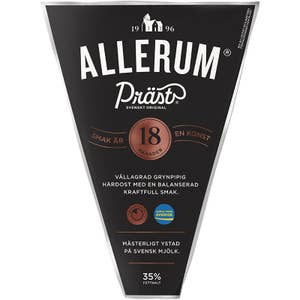 Allerum Präst 18M 35%