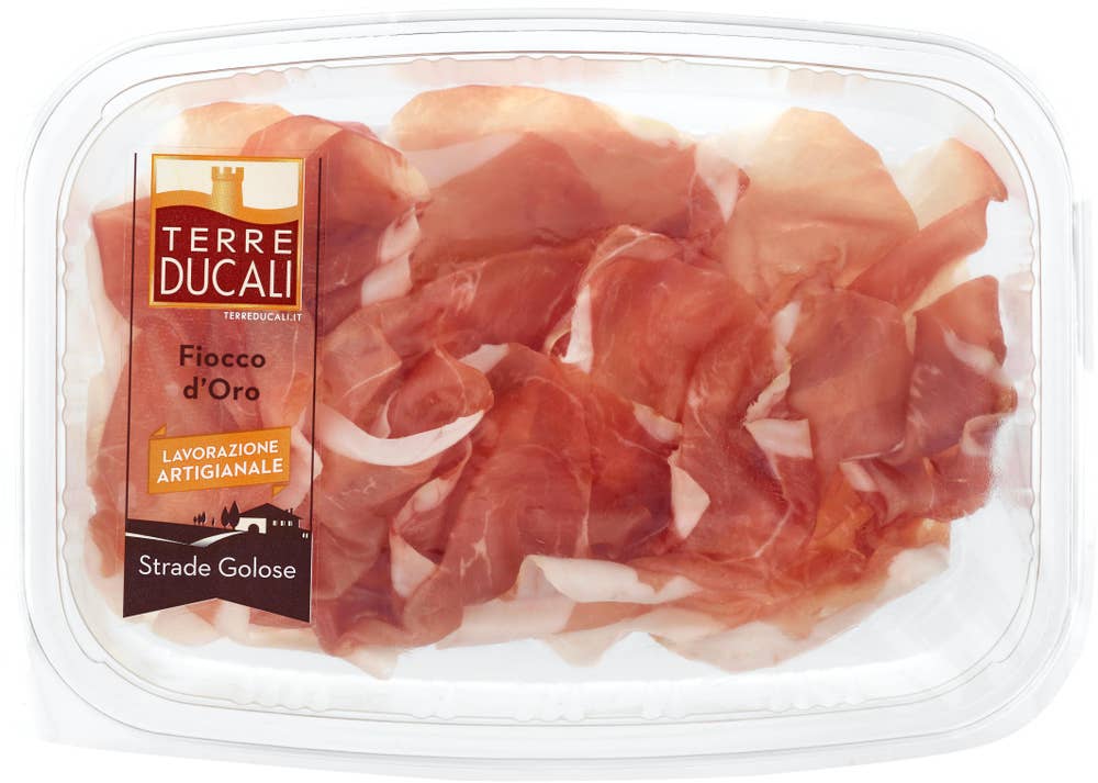 Terre Ducali Fiocco D´Oro