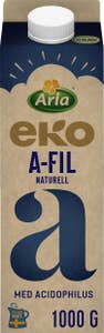 Arla® A-Fil med Acidophilus 3% EKO