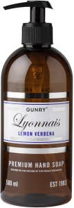 Gunry Flytande Handtvål Lyonaisse Lemon Verbena
