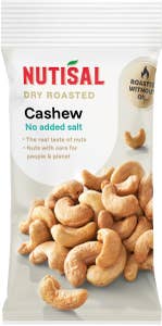 Nutisal Cashew Osaltade