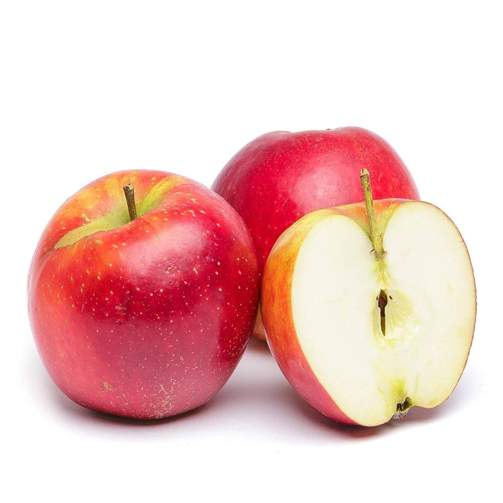 Äpple Elise 4-pack Klass1 Sverige