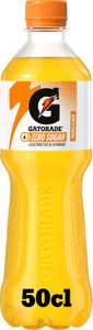 Gatorade Sportdryck Orange Zero Sugar