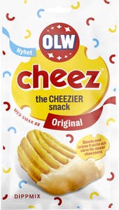 OLW Dippmix Cheez Original