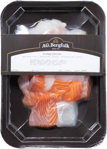AG Bergfalk Fiskgrytbitar Mix AG