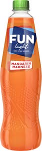 Fun Light Saft Mandarin Madness