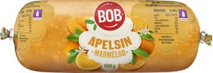 Bob Apelsinmarmelad Refill