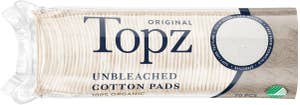 Topz Bomullspads Oblekta
