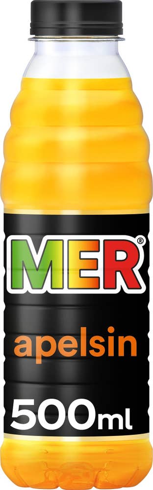 MER Apelsin