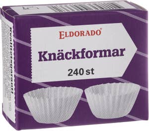 Eldorado Knäckformar