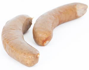 Melins Oxgrillare Kötthalt 80% EKO/KRAV Fryst