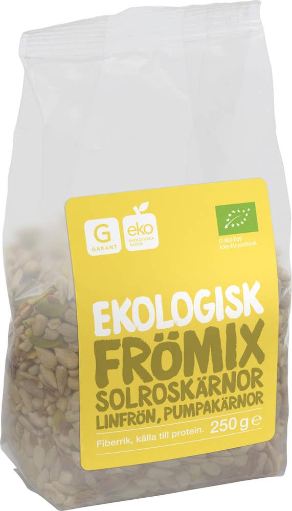 Garant Eko Frömix EKO