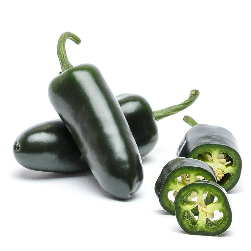 Jalapeno 1st Klass1 Nederländerna