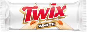 Twix White