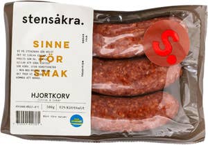 Stensåkra Hjortkorv