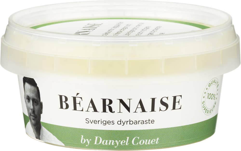 By Danyel Couet Bearnaise Original By Danyel Couet