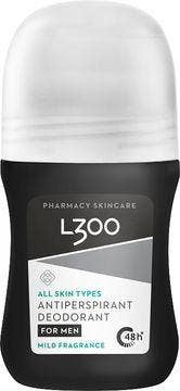 L300 For Men Deo Roll-On, Antiperspirant,