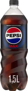 Pepsi Max
