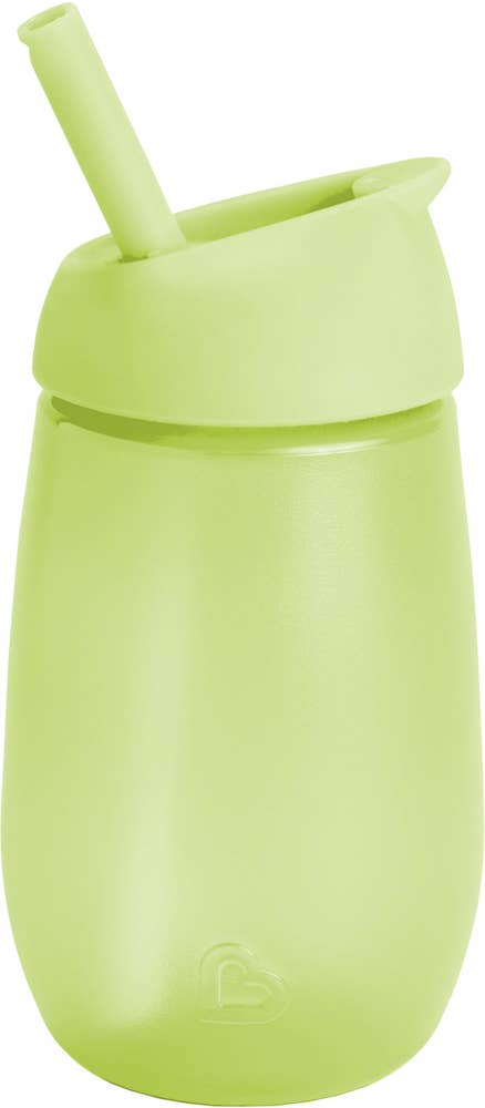 Munchkin Simple Clean Straw Cup +12 M