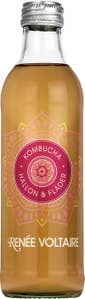 Renée Voltaire Kombucha Hallon & Fläder EKO