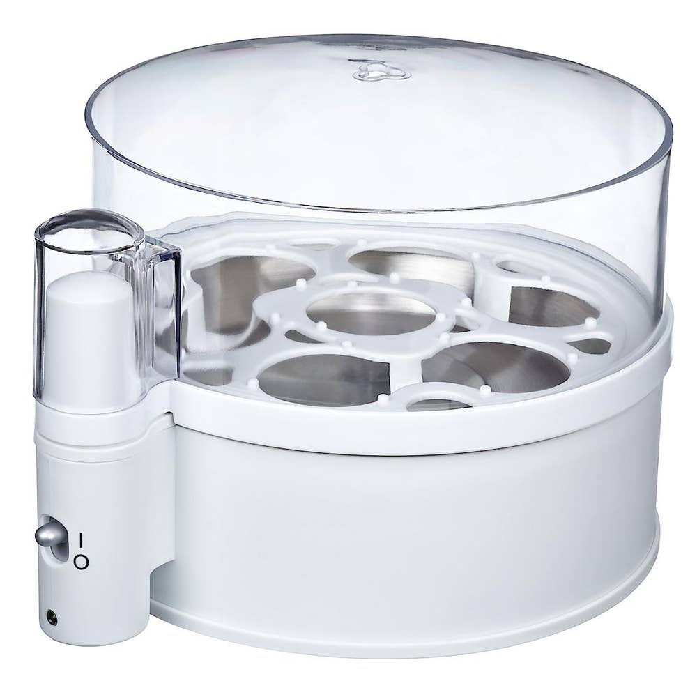 Clas Ohlson Äggkokare 7 Ägg Clas Ohlson