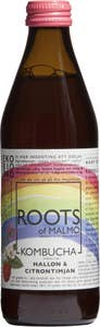 Roots Kombucha Hallon & Citrontimjan EKO