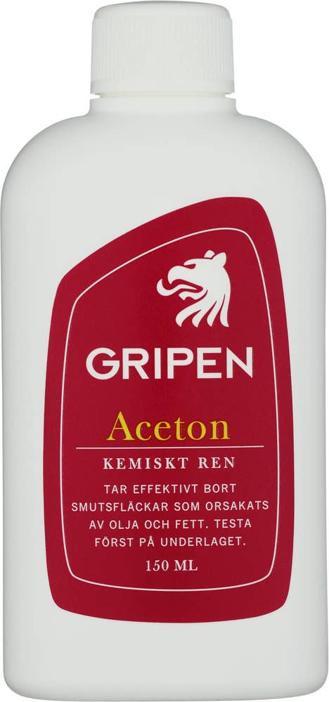 Gripen Aceton