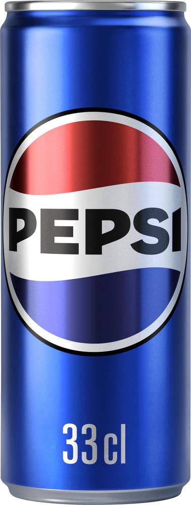 Pepsi Regular