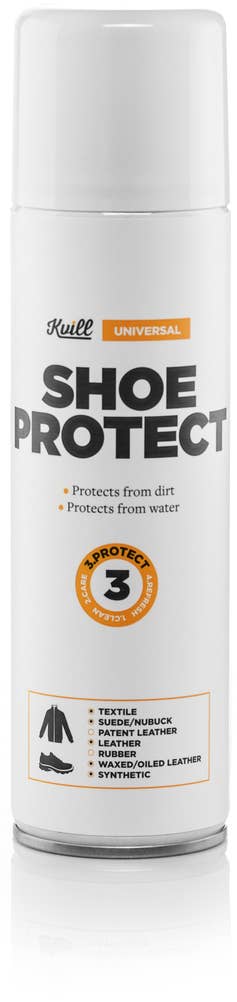 Kvill Skoimpregnering