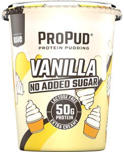 PROPUD Proteinpudding Vanilla
