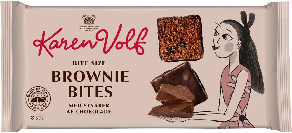 Karen Volf Brownie Bites 8-p