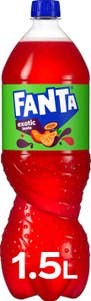 Fanta Exotic