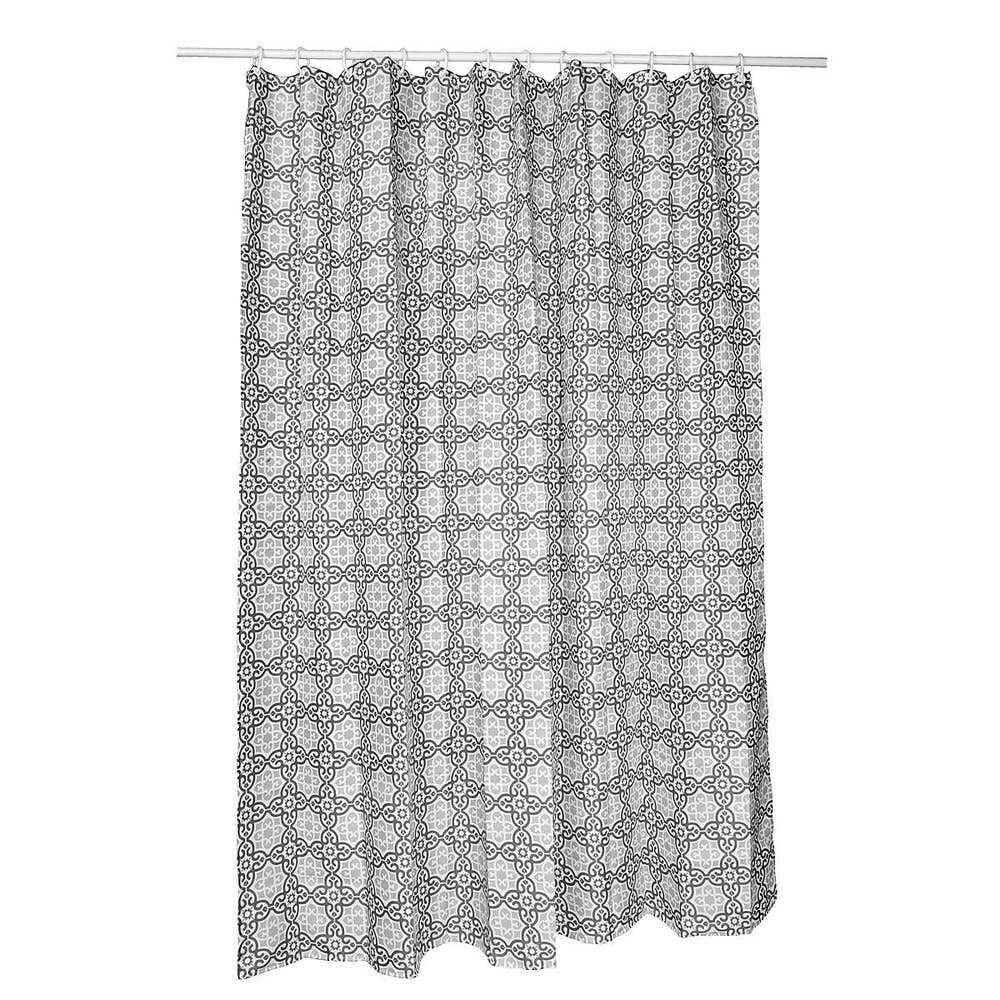 Clas Ohlson Duschdraperi Marocko Clas Ohlson