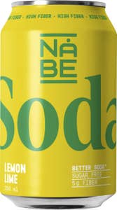 NÅBE Lemon Lime