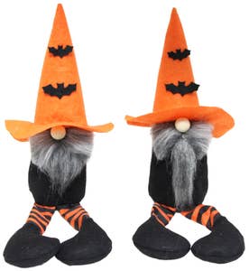 Hedlundgruppen Trollkarl Orange 40cm Osorterade