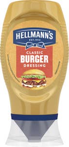 Hellmann's Hamburgerdressing