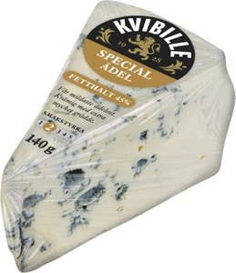 Kvibille® Ädelost Special Blåmögelost 45%