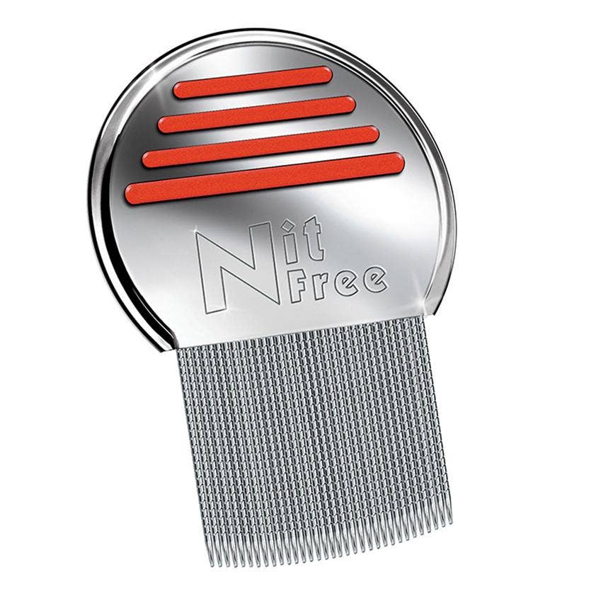 NitFree Luskam NitFree