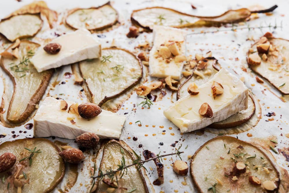 Falbygdens® Rekommenderar Brie De Meaux 22% Opastöriserad