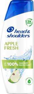 Head & Shoulders Schampo Apple