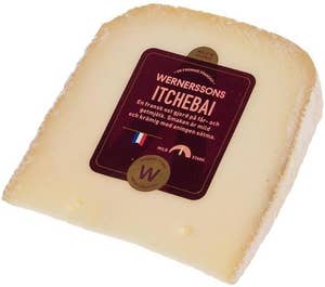 Wernerssons Itchebai