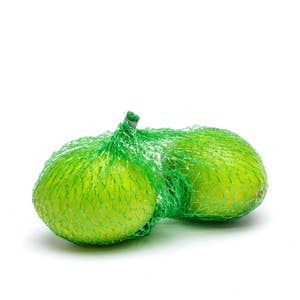 Lime EKO Klass1 3-p Brazil