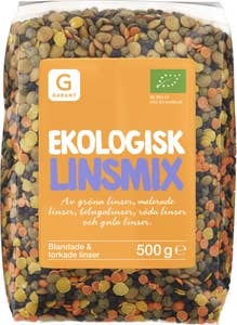 Garant Eko Linsmix EKO